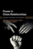 Power in Close Relationships (eBook, PDF)