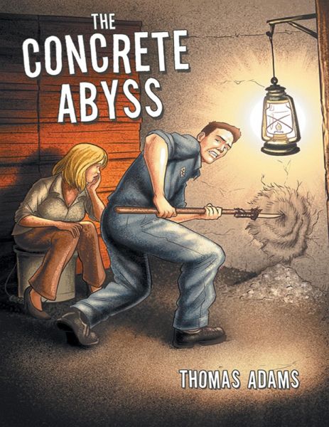 The Concrete Abyss (eBook, ePUB) The Concrete Abyss (eBook, ePUB)
