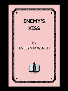 Cover Enemy's Kiss (eBook, ePUB)