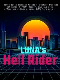 Hell Rider (eBook, ePUB)