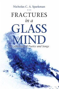 Fractures in a Glass Mind (eBook, ePUB)