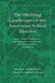 The Shifting Landscape of the American School District (eBook, PDF)