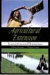 Agricultural Extension (eBook, ePUB) - Bild 1