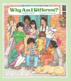 Why Am I Different? (eBook, PDF) Why Am I Different? (eBook, PDF)