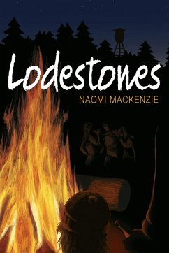 Lodestones (eBook, ePUB) Cover Lodestones (eBook, ePUB)