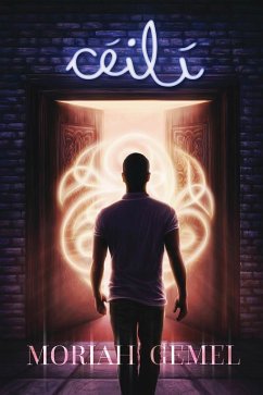 Ceili (eBook, ePUB) Cover Ceili (eBook, ePUB)