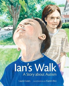Ian's Walk (eBook, PDF) - Lears, Laurie