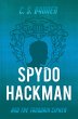 Spydo Hackman and the Tanquair Cipher... - Bild 1