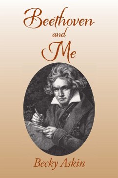 Beethoven and Me (eBook, ePUB) - Askin, Becky