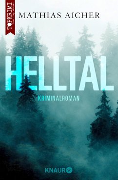 Helltal (eBook, ePUB) - Aicher, Mathias