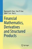 Financial Mathematics, Derivatives and Structured Products (eBook, PDF)