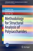 Methodology for Structural Analysis of Polysaccharides (eBook, PDF)