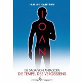 IOAN - Die Saga von Antagora (eBook, ePUB)