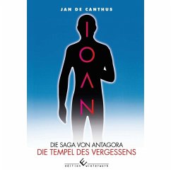 IOAN - Die Saga von Antagora (eBook, ePUB) - de Canthus, Jan