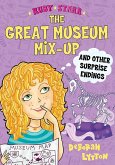 The Great Museum Mix-Up and Other Surprise Endings (eBook, ePUB)