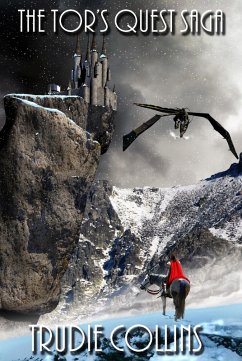 Cover The Tor's Quest Saga (eBook, ePUB)