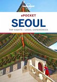 Lonely Planet Pocket Seoul (eBook, ePUB)