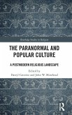 The Paranormal and Popular Culture