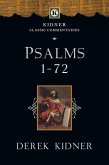 Psalms 1-72 (eBook, PDF) Psalms 1-72 (eBook, PDF)