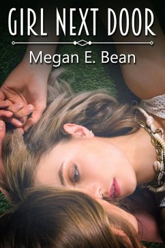 Cover Girl Next Door (eBook, ePUB)