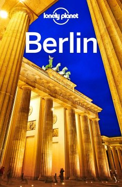 Lonely Planet Berlin (eBook, ePUB) - Lonely Planet, Lonely Planet