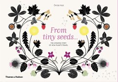 From Tiny Seeds - Vast, Emilie