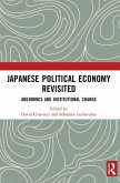 Japanese Political Economy Revisited