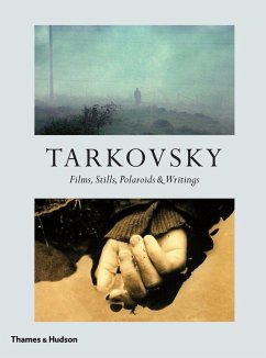 Tarkovsky - Tarkovsky, Andre A.; Schlegel, Hans-Joachim; Schirmer, Lothar