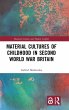 Material Cultures of Childhood in... - Bild 1