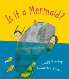 Is it a Mermaid? - Gourlay, Candy