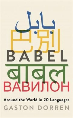 Babel - Dorren, Gaston