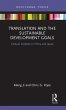 Translation and the Sustainable... - Bild 1