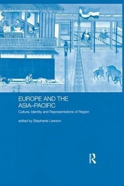 Europe and the Asia-Pacific - Lawson, Stephanie