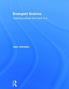 Emergent Science - Johnston, Jane