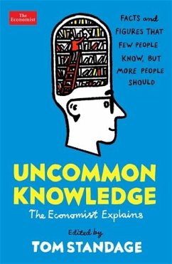 Uncommon Knowledge - Standage, Tom