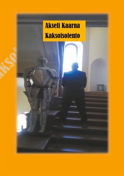 Kaksoisolento (eBook, ePUB)