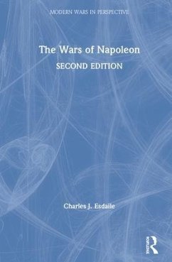 The Wars of Napoleon - Esdaile, Charles J