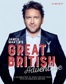 James Martin's Great British Adventure (eBook, ePUB) James Martin's Great British Adventure (eBook, ePUB)
