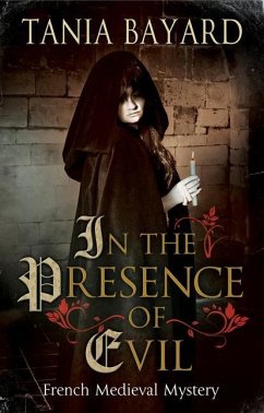 Cover In the Presence of Evil