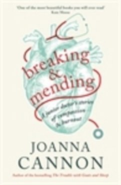 Breaking & Mending - Cannon, Joanna