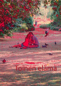 Toinen elämä (eBook, ePUB)