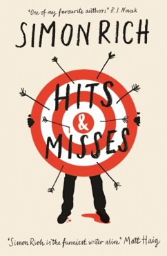 Hits and Misses - Rich, Simon