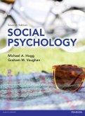 Social Psychology with MyPsychLab 7/e, m. 1 Beilage, m. 1 Online-Zugang; . Social Psychology with MyPsychLab 7/e, m. 1 Beilage, m. 1 Online-Zugang; .