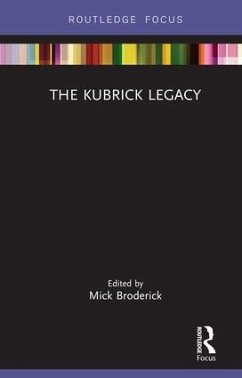 The Kubrick Legacy