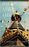 India and Tibet (eBook, ePUB)