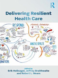 Delivering Resilient Health Care (eBook, PDF)