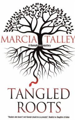 Cover Tangled Roots