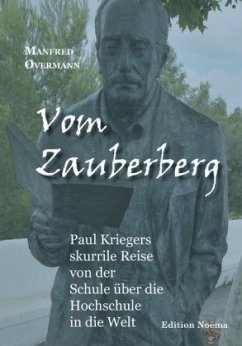 Cover Vom Zauberberg