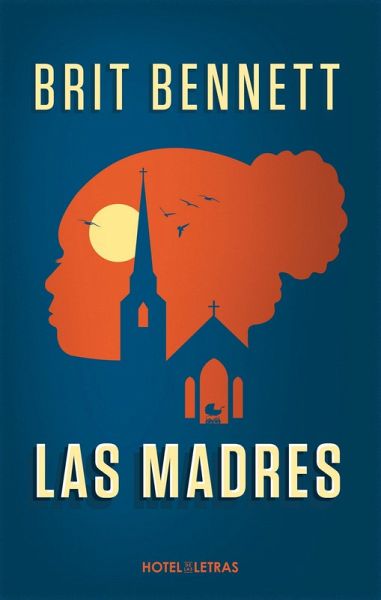Las madres (eBook, ePUB)