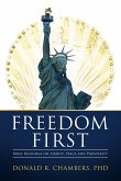 Freedom First (eBook, ePUB) Freedom First (eBook, ePUB)